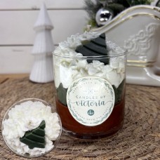 *Christmas Eve Mini Cylinder *Christmas Eve Mini Cylinder